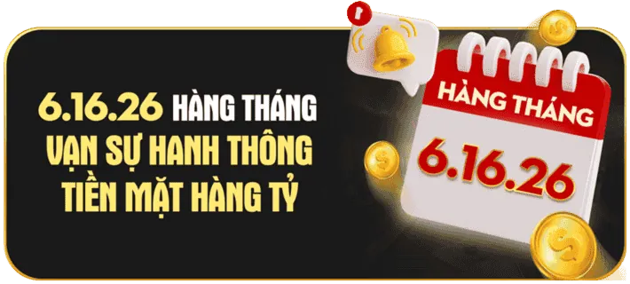 Khuyến mãi mới nhất từ 78wib