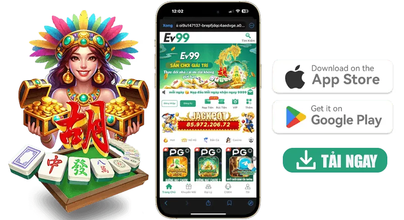 Giao diện nạp tiền và chọn game tại 78wib