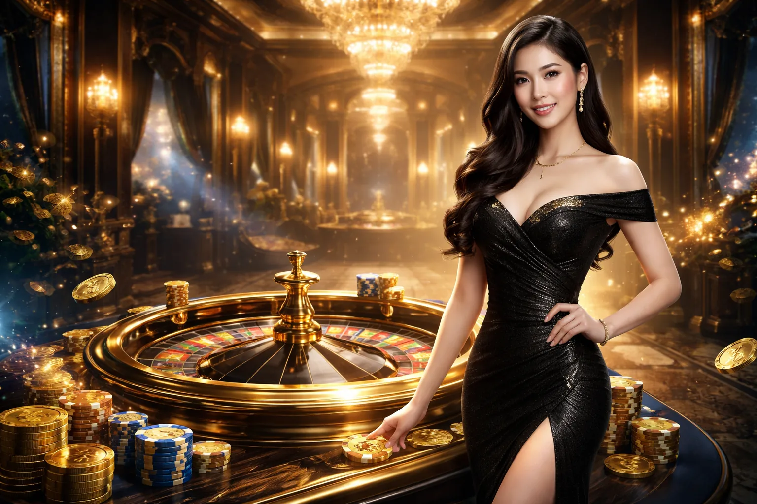 Ưu đãi VIP độc quyền cho thành viên thân thiết 78wib