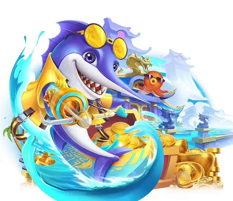 Game Vua Bắn Cá tại 78wib