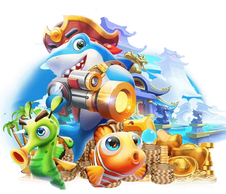 Game Bắn Cá Thần Tài tại 78wib